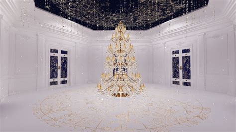 dior holiday pop up|The Dior Ball of Dreams: An Immersive Experience Inspired by .